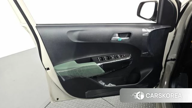 Kia The New Morning (JA) id 5020780 из Кореи 16