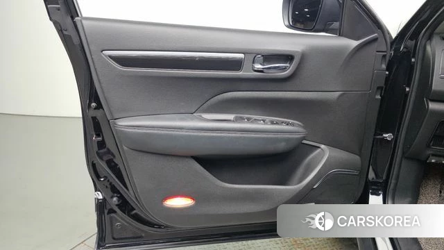 Renault Korea (Samsung) QM6 id 4967697 из Кореи 16