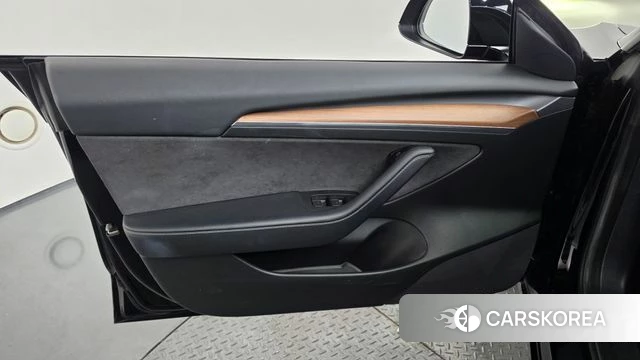 Tesla Model 3 id 4763937 из Кореи 16