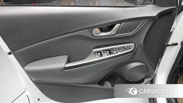 Hyundai Kona id 4836434 из Кореи 16