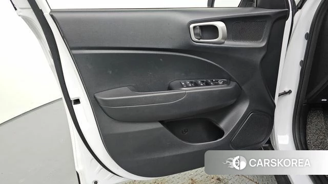 Hyundai Venue id 5002895 из Кореи 16