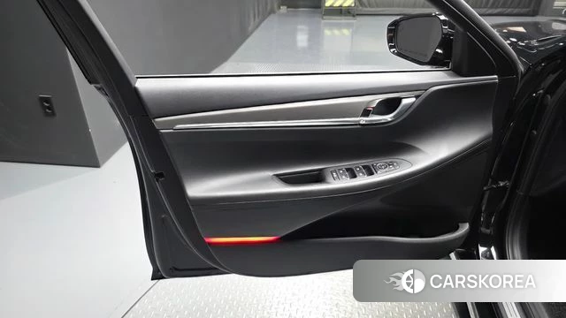 Hyundai The New Grandeur IG id 4958430 из Кореи 16