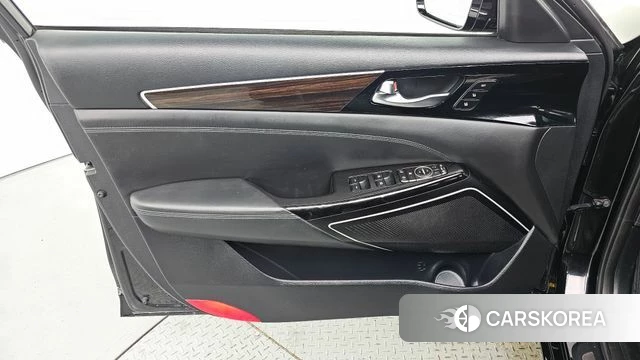 Kia All New K7 Hybrid id 5023974 из Кореи 16