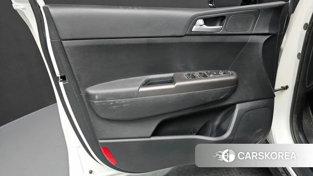 Kia Sportage The Bold id 5034676 из Кореи 16