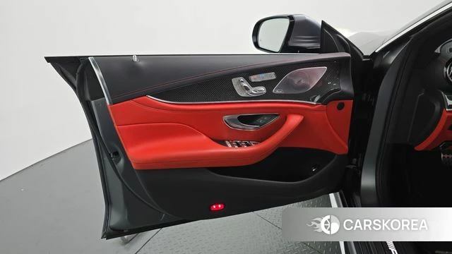 Mercedes-Benz AMG GT id 4943497 из Кореи 16