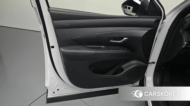 Hyundai The New Tucson Hybrid (NX4) id 4833929 из Кореи 16
