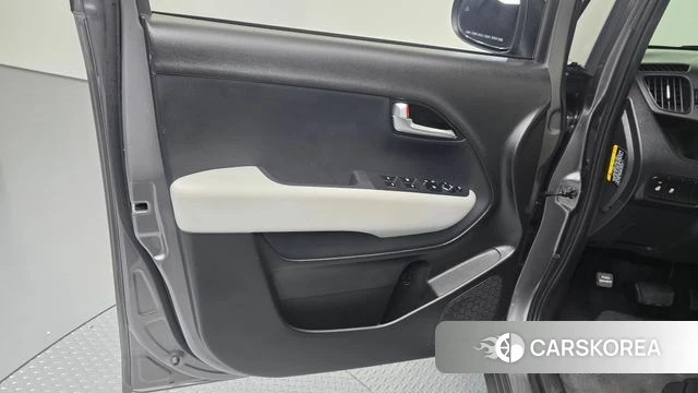 Kia The New Kia Ray id 5033580 из Кореи 16