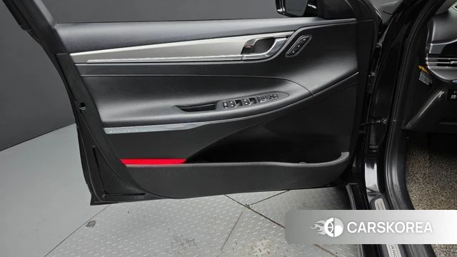 Hyundai The New Grandeur IG id 5054242 из Кореи 16