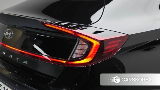 Hyundai Sonata (DN8) id 4986526 из Кореи 16