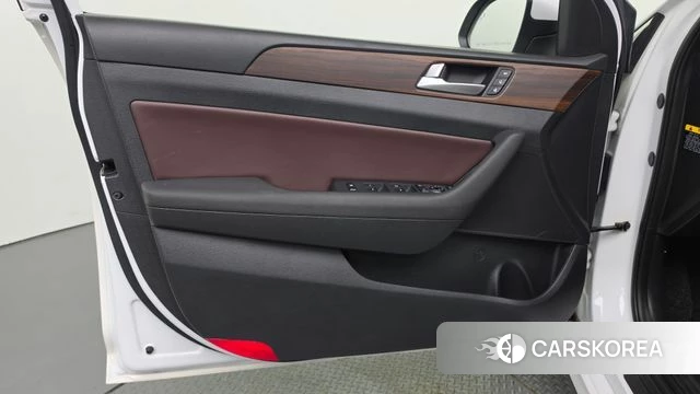 Hyundai Sonata New Rise id 5048580 из Кореи 16