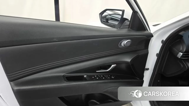 Hyundai The New Avante (CN7) id 5011731 из Кореи 16