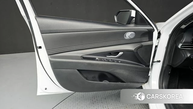 Hyundai Avante (CN7) id 4935576 из Кореи 16