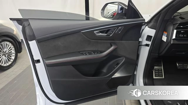 Audi RSQ8 (4M) id 4923092 из Кореи 16