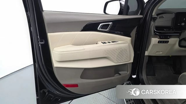 Kia The New Carnival 4th Generation id 4949935 из Кореи 16