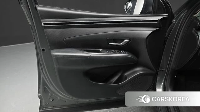 Hyundai Tucson (NX4) id 5017669 из Кореи 16