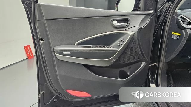 Hyundai Santa Fe The Prime id 4960560 из Кореи 16