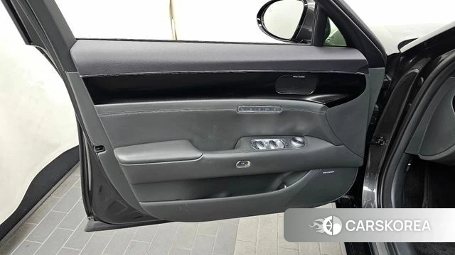 Genesis G90 (RS4) id 4986678 из Кореи 16