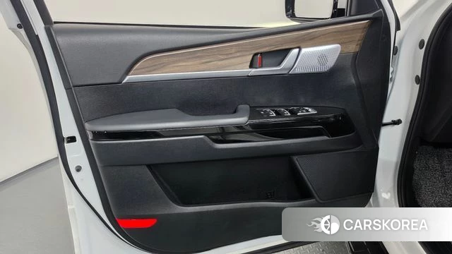 Kia Mohave Master id 4997062 из Кореи 16