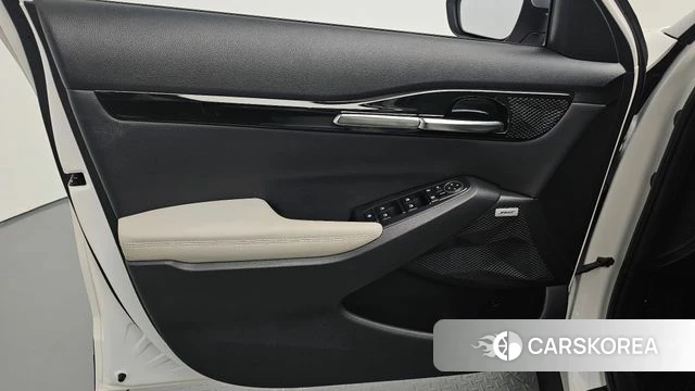 Kia Seltos id 4585501 из Кореи 16