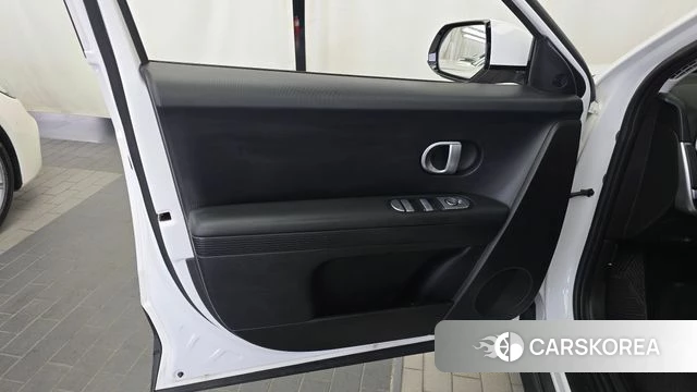 Hyundai Ionic 5 id 4996941 из Кореи 16