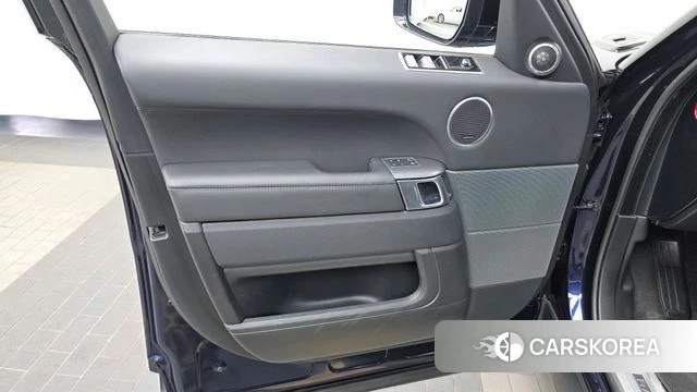 Land Rover Range Rover Sport 2nd Generation id 5035364 из Кореи 16