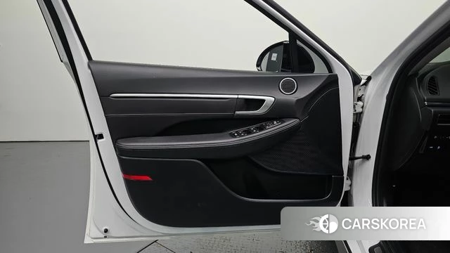 Hyundai Sonata (DN8) id 4959169 из Кореи 16