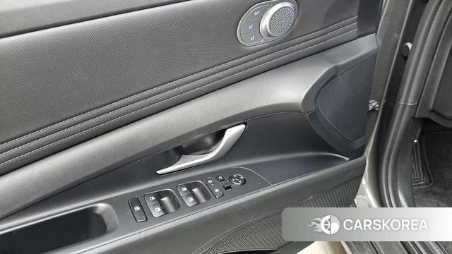Hyundai The New Avante Hybrid (CN7) id 5039721 из Кореи 16