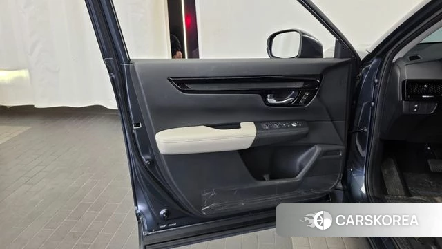 Honda CR-V 6th generation id 4898277 из Кореи 16