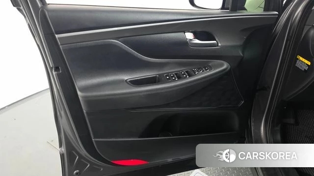Hyundai Santa Fe TM id 5029042 из Кореи 16