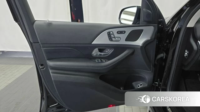 Mercedes-Benz GLE-Class W167 id 4998362 из Кореи 16