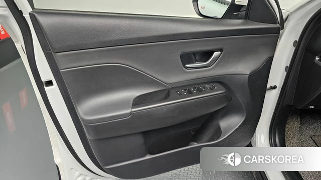Hyundai Kona Hybrid (SX2) id 5039594 из Кореи 16