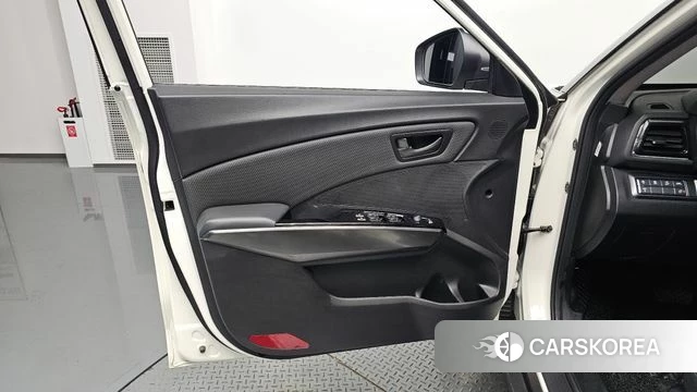 Ssangyong Berry New Tivoli id 4987531 из Кореи 16