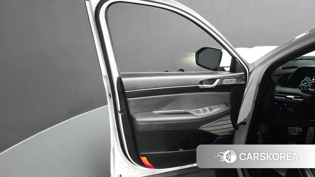 Hyundai The New Palisade id 4730624 из Кореи 16