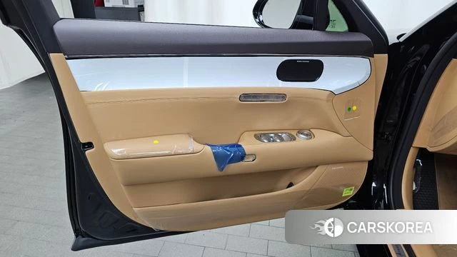 Genesis G90 (RS4) id 5032537 из Кореи 16
