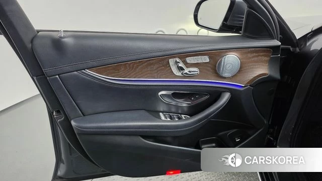 Mercedes-Benz E-Class W213 id 4983095 из Кореи 16