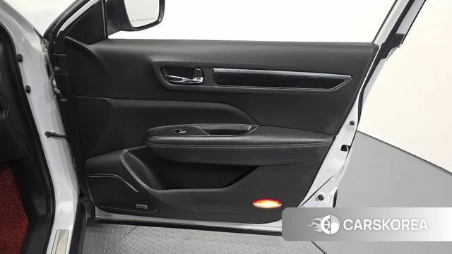 Renault Korea (Samsung) QM6 id 4993252 из Кореи 16