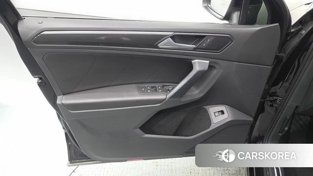 Volkswagen Tiguan second Generation id 5053896 из Кореи 16