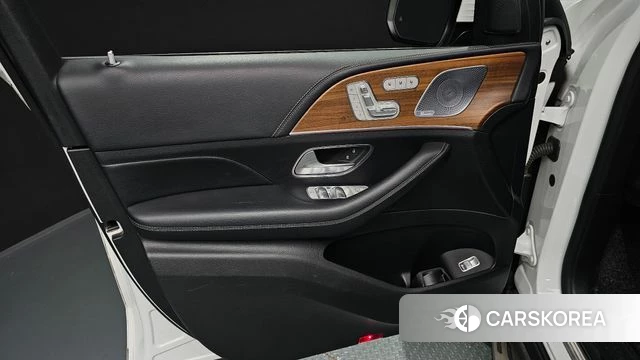 Mercedes-Benz GLE-Class W167 id 4930649 из Кореи 16