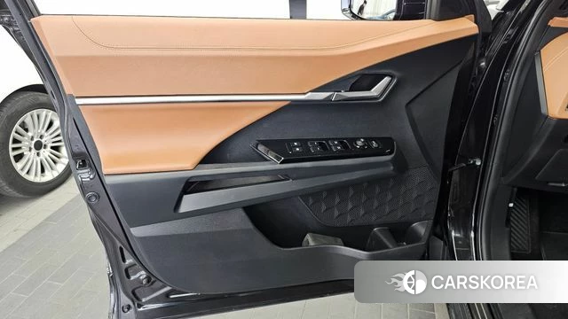 Ssangyong Torres id 5012226 из Кореи 16