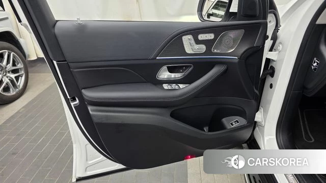 Mercedes-Benz GLE-Class W167 id 5015675 из Кореи 16