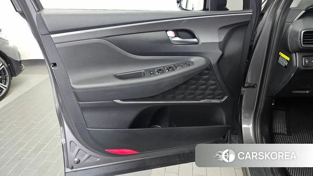 Hyundai Santa Fe TM id 4998833 из Кореи 16