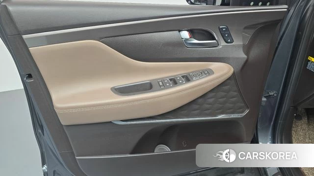 Hyundai Santa Fe TM id 5041980 из Кореи 16