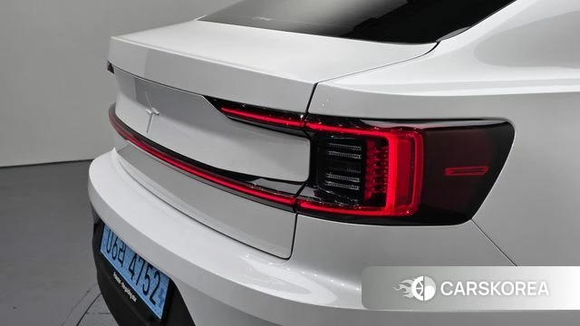 Polestar Polestar 2 id 4981690 из Кореи 16