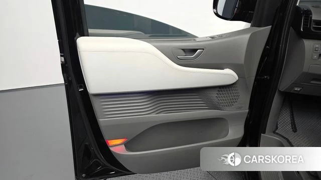 Hyundai Staria id 5026111 из Кореи 16
