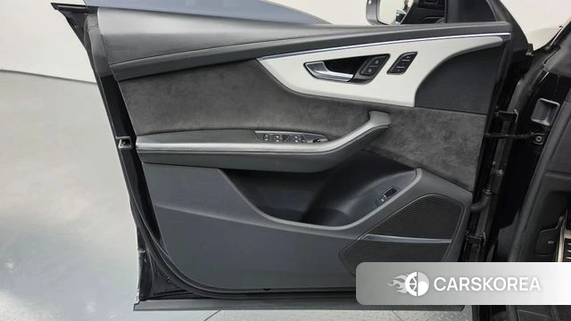 Audi Q8 (4M) id 4977063 из Кореи 16