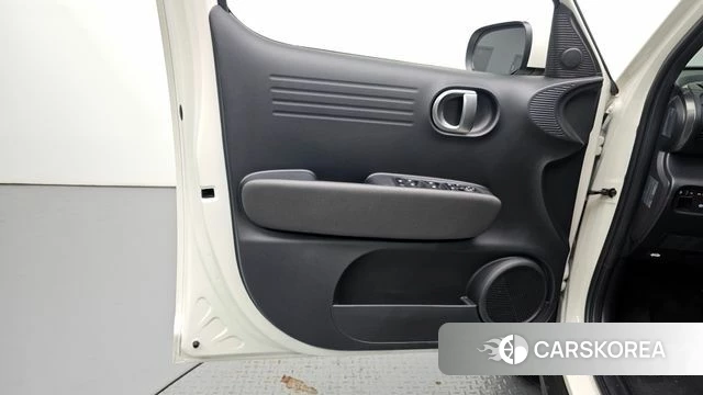 Hyundai The New Casper id 4964294 из Кореи 16