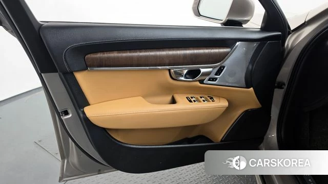 Volvo S90 id 5033164 из Кореи 16