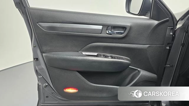 Renault Korea (Samsung) QM6 id 5035792 из Кореи 16