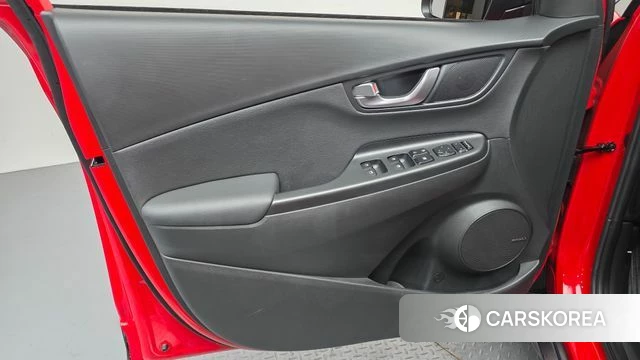Hyundai The New Kona id 4958733 из Кореи 16