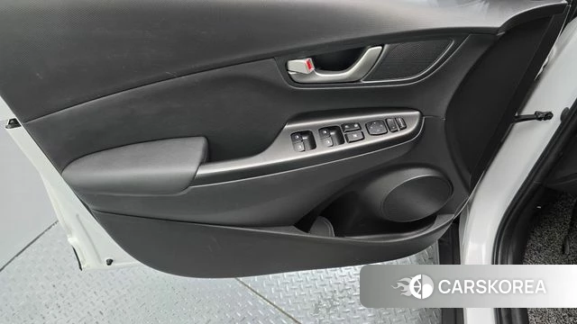Hyundai Kona id 4746488 из Кореи 16